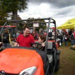 tractor
