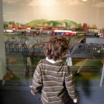 trains