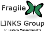 Fragile X LINKS Group of Eastern Massachusetts