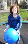 Caleb-bouncing