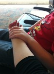 holdinghands