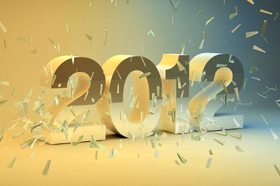 Welcome to 2012! Nothing will change.